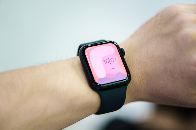 Kalzavorentix vizija